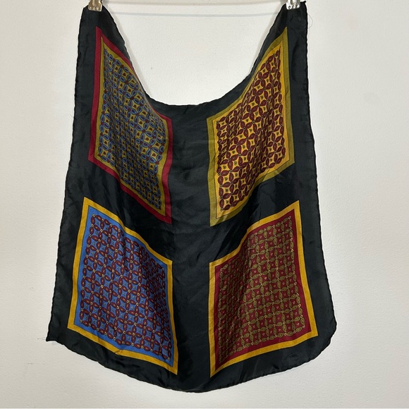 Silky Scarf - Picture 3 of 3